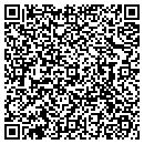 QR code with Ace One Taxi contacts