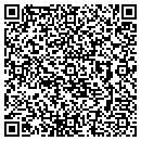 QR code with J C Flooring contacts