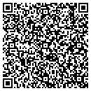 QR code with Trash From The Past contacts