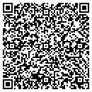 QR code with JVC Hawaii contacts