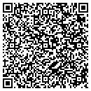QR code with All Wood Works contacts