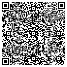 QR code with Fayvin's Riverview Buffet contacts