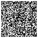 QR code with The Color Source contacts
