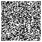 QR code with Kauai Tropical Properties contacts