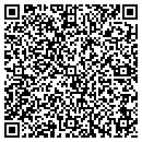 QR code with Horizon Lines contacts