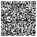 QR code with Risco contacts