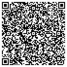 QR code with Hills Solid Gold & Gems Inc contacts