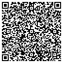 QR code with Kaijha Ltd contacts