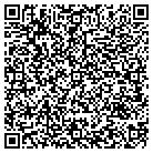 QR code with Maxwell House Construction Inc contacts