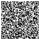 QR code with Kahumana contacts