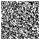 QR code with Island Salsa contacts
