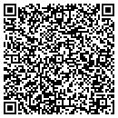 QR code with A-1 Cheap-Ass Towing Co contacts