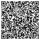 QR code with Maheas Place contacts