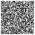 QR code with Da Little Coffee Shack contacts