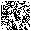 QR code with AOAO Ridgeway B II contacts