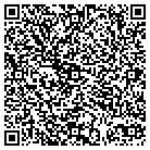 QR code with Peggy Keith Painting & Wlpr contacts