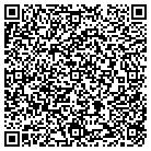 QR code with P G Kuniyoshi Landscaping contacts