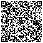 QR code with Honolulu Telemarketing contacts