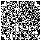 QR code with F R Garcia Construction contacts