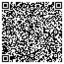 QR code with Taco Shop The contacts