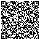QR code with Trash Man contacts