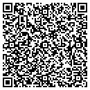 QR code with Harringtons contacts