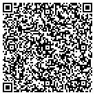 QR code with Ace Security Laminates contacts