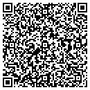 QR code with J M C Realty contacts