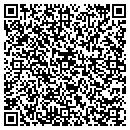 QR code with Unity School contacts
