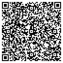 QR code with Ted Baker contacts