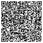 QR code with Marshall K Rosa Conecta Bldg contacts