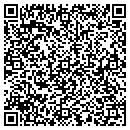 QR code with Haile Dairy contacts