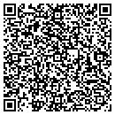 QR code with A A 24 Hour Towing contacts