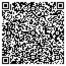 QR code with Paradice Bluz contacts