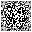 QR code with RJH Photography contacts