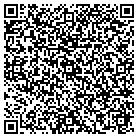 QR code with South Kona Hauling & Service contacts