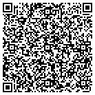 QR code with Haiku Farms Nursery & Ldscp contacts