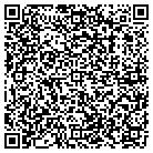 QR code with Des Jarlais David C MD contacts