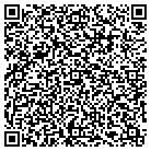 QR code with Hakuyosha Dry Cleaners contacts