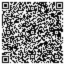 QR code with H & P Sales contacts