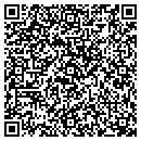 QR code with Kenneth T Kaan MD contacts