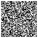 QR code with Kahala Creations contacts
