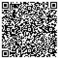 QR code with Comcast contacts