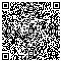 QR code with Bac Nam contacts