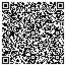 QR code with T K Construction contacts