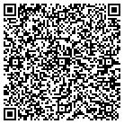 QR code with Advanced Chiropractic Applied contacts