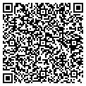 QR code with Geo' Co Inc contacts