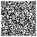 QR code with Hale Mana contacts