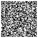 QR code with T-Racks Inc contacts