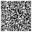QR code with Allen R Neiman MD contacts